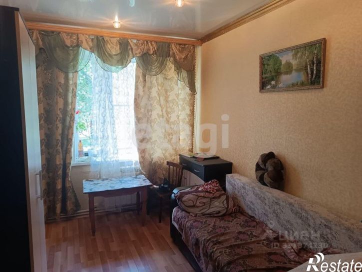 2-комн квартира Речной пр-кт, 52,  д. 52
