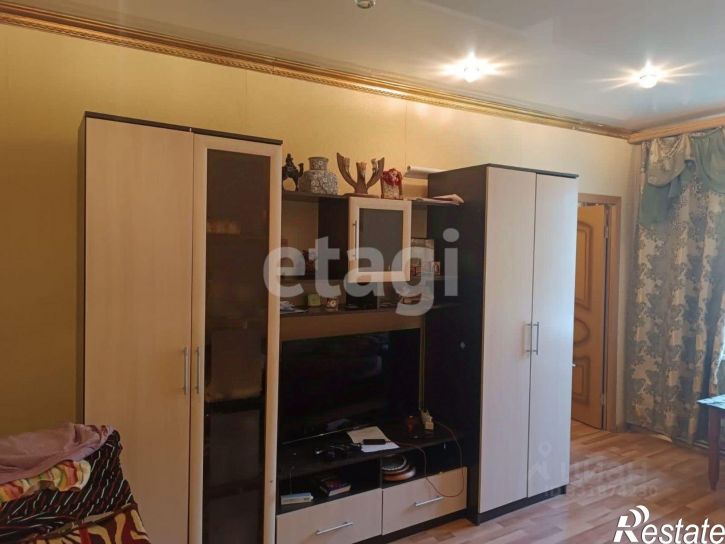 2-комн квартира Речной пр-кт, 52,  д. 52