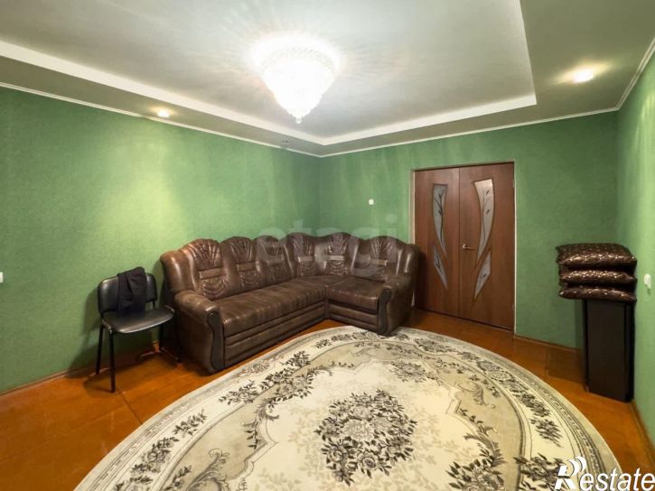 3-комн квартира Березовый пр-д, 3,  д. 3
