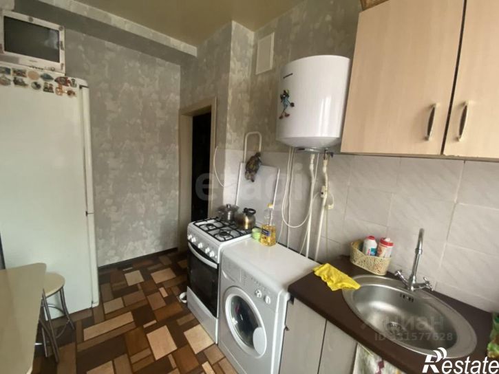2-комн квартира Строительный пр-д, 13,  д. 13