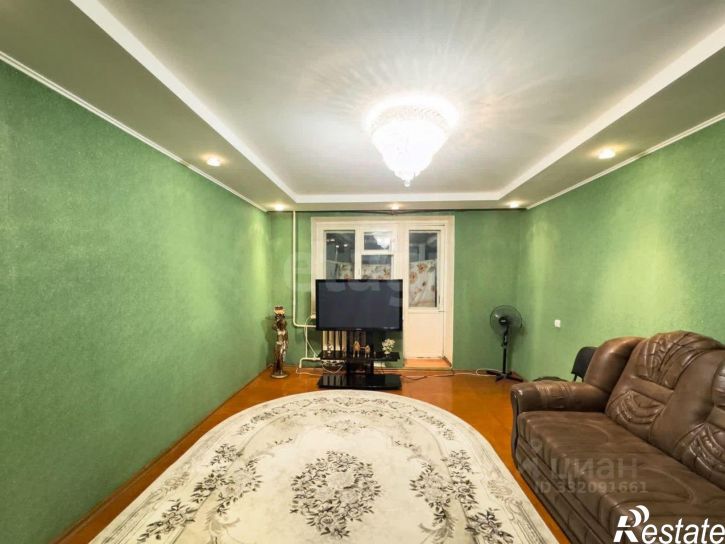 3-комн квартира Березовый пр-д, 3,  д. 3