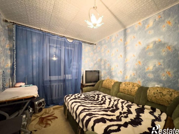 3-комн квартира Березовый пр-д, 3,  д. 3
