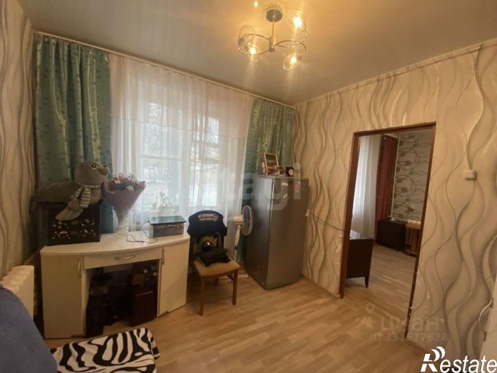 2-комн квартира Строительный пр-д, 13,  д. 13