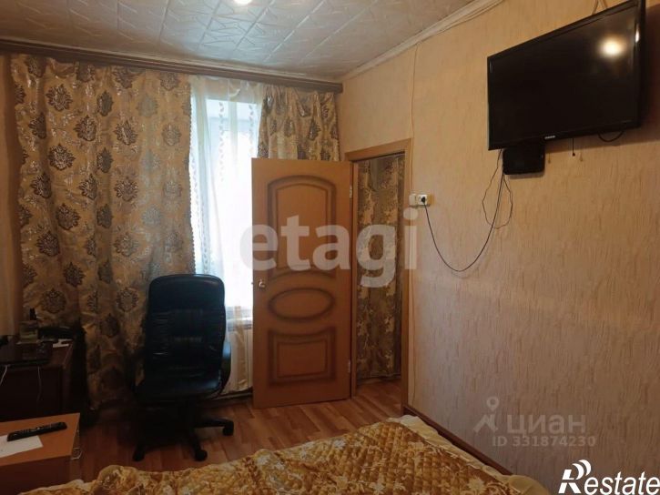 2-комн квартира Речной пр-кт, 52,  д. 52
