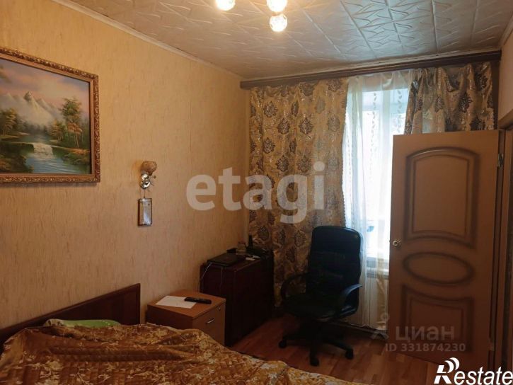 2-комн квартира Речной пр-кт, 52,  д. 52