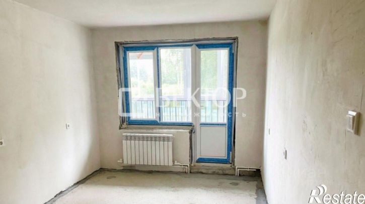 2-комн квартира ул Южная, 34,  д. 34