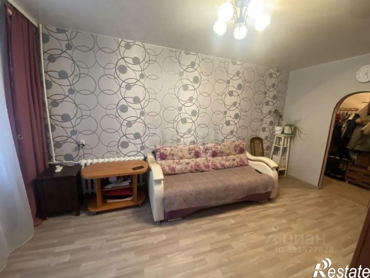 2-комн квартира Строительный пр-д, 13,  д. 13