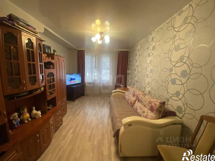 2-комн квартира Строительный пр-д, 13,  д. 13