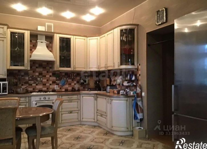 3-комн квартира Михалевский б-р, 1б,  д. 1б