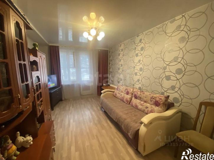 2-комн квартира Строительный пр-д, 13,  д. 13