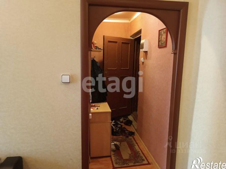 2-комн квартира Речной пр-кт, 52,  д. 52
