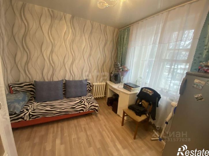 2-комн квартира Строительный пр-д, 13,  д. 13