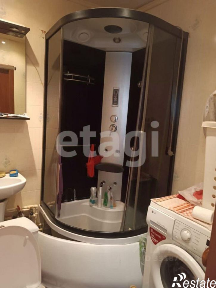 2-комн квартира Речной пр-кт, 52,  д. 52