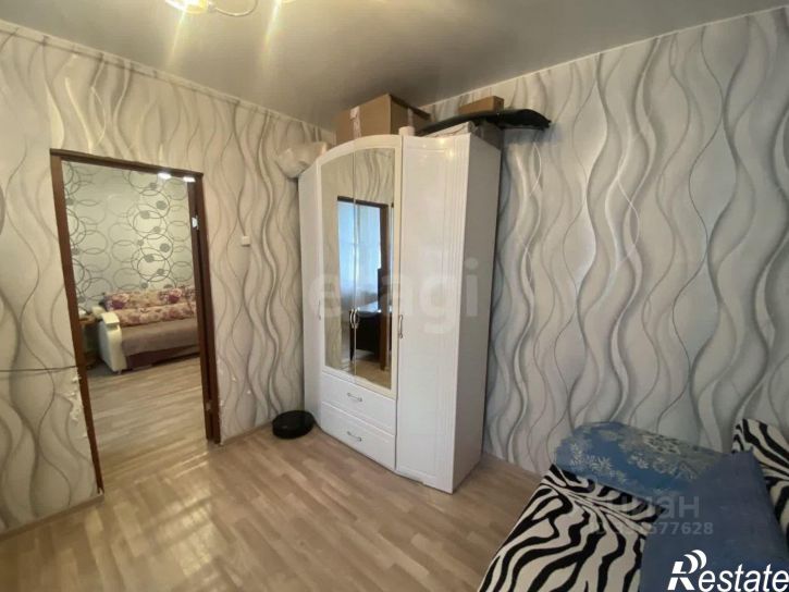2-комн квартира Строительный пр-д, 13,  д. 13