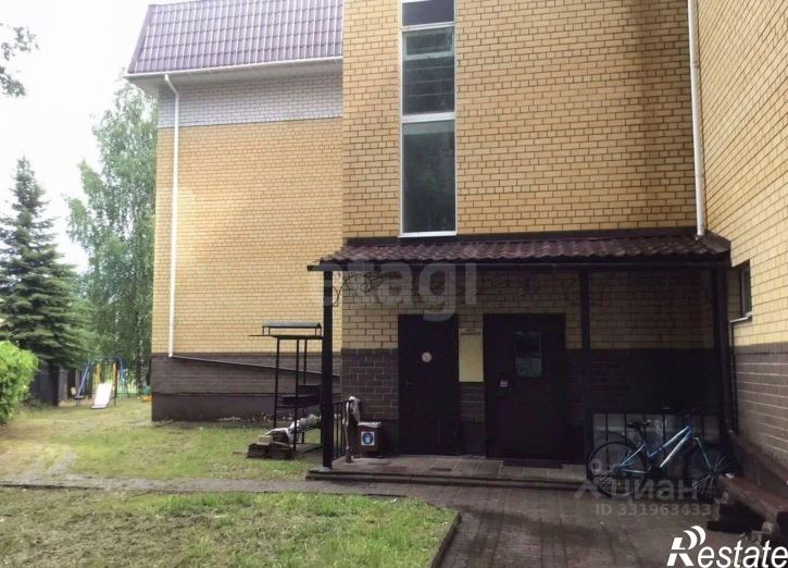 3-комн квартира Михалевский б-р, 1б,  д. 1б