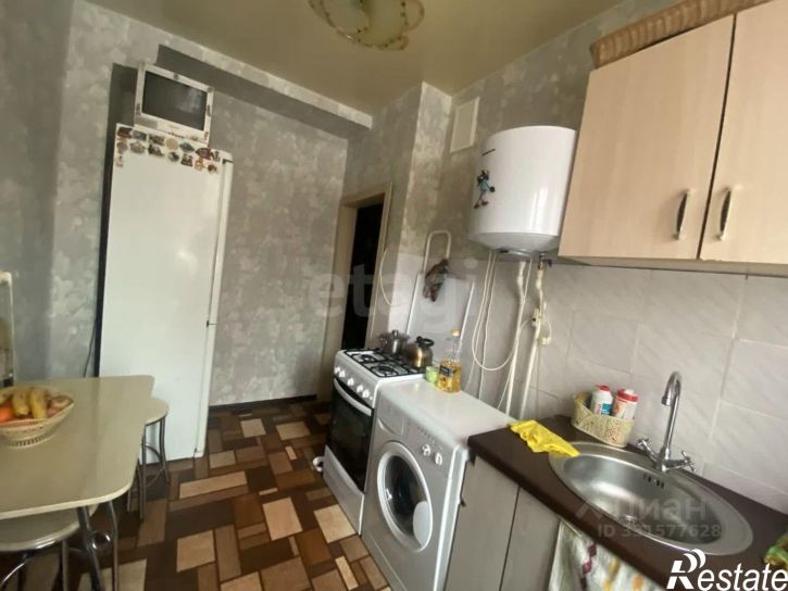 2-комн квартира Строительный пр-д, 13,  д. 13