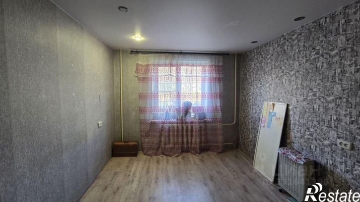 3-комн квартира мкр Паново, 25,  д. 25