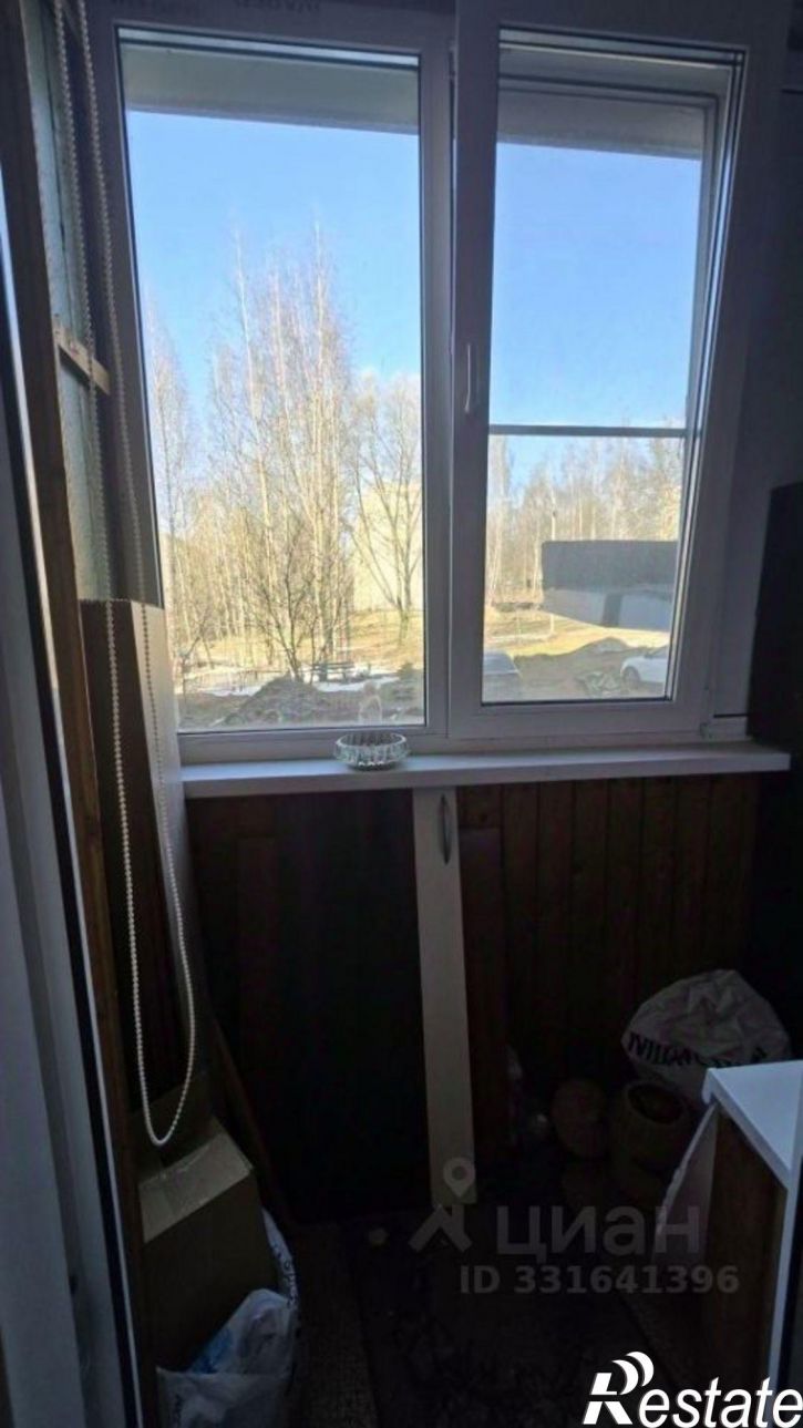 3-комн квартира мкр Паново, 25,  д. 25