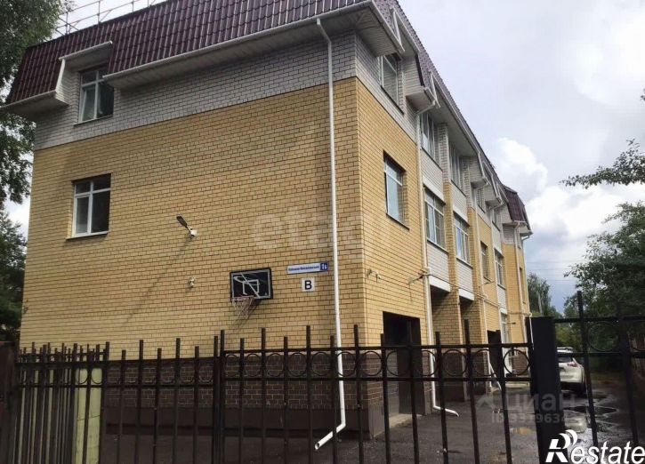 3-комн квартира Михалевский б-р, 1б,  д. 1б