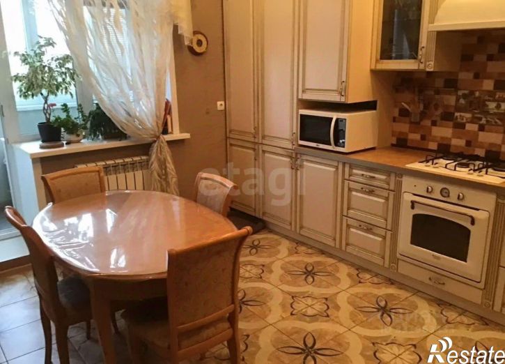3-комн квартира Михалевский б-р, 1б,  д. 1б