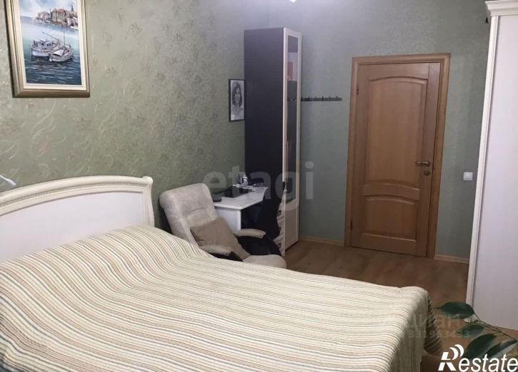 3-комн квартира Михалевский б-р, 1б,  д. 1б