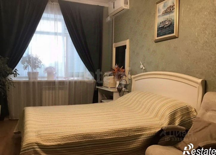 3-комн квартира Михалевский б-р, 1б,  д. 1б