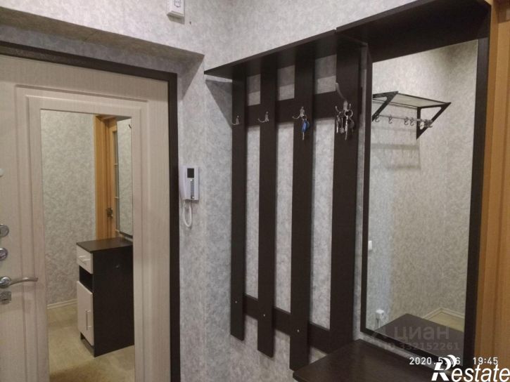 1-комн квартира ул Катушечная, 26,  д. 26