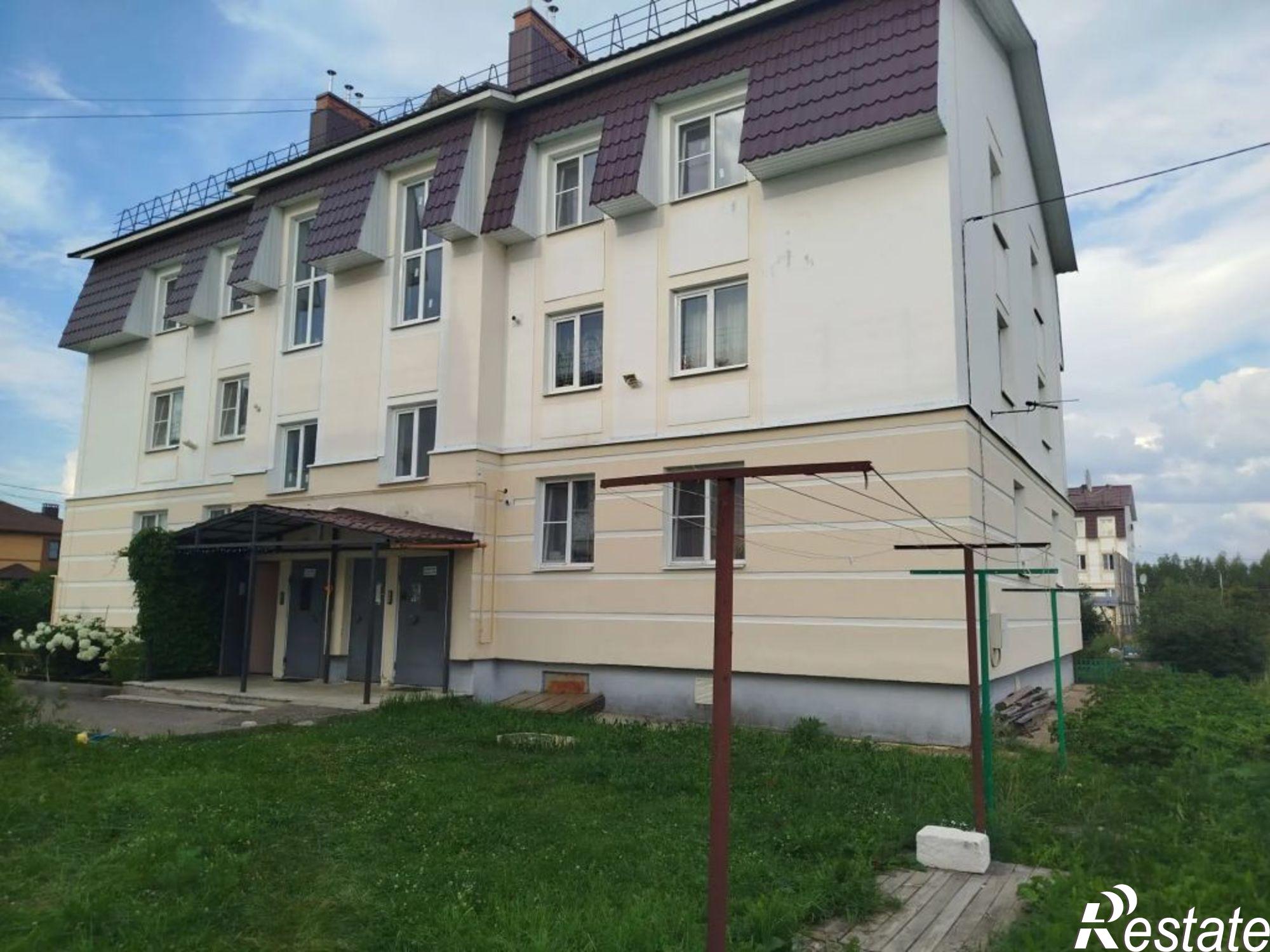 Купить квартиру за 3 890 000 рублей на Любавино мик., 27 к 4