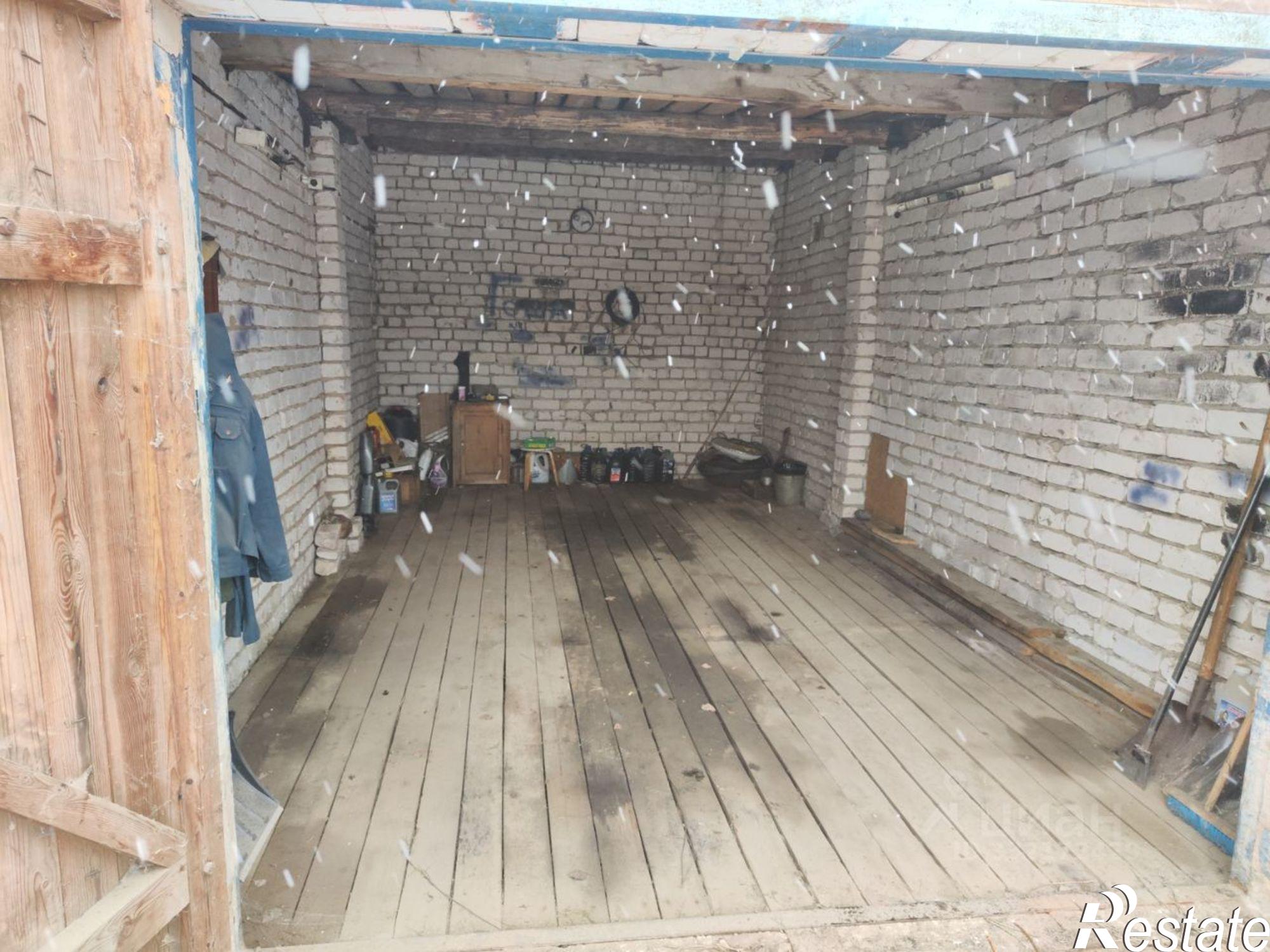 Купить гараж, место в паркинге за 480 016 рублей на Юбилейная улица, 14