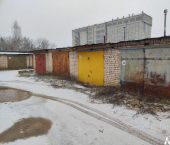 19 кв м Юбилейная улица, 14