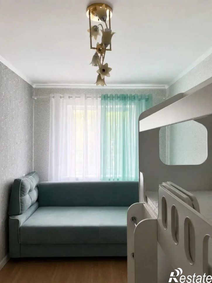2-комн квартира Окружной 8-й проезд, 15