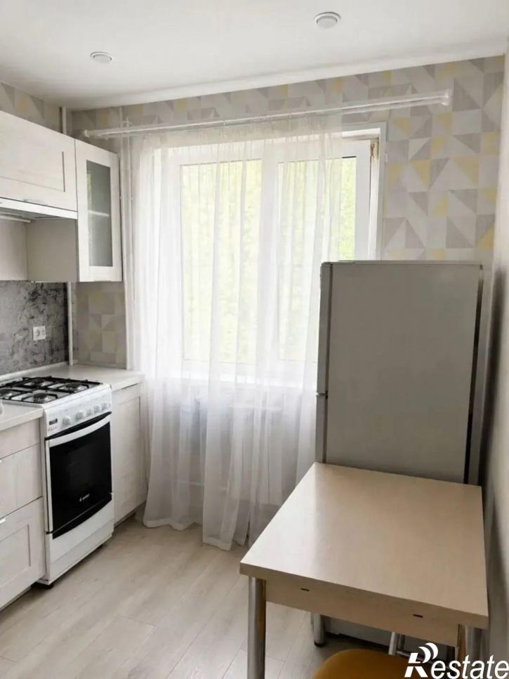 2-комн квартира Окружной 8-й проезд, 15