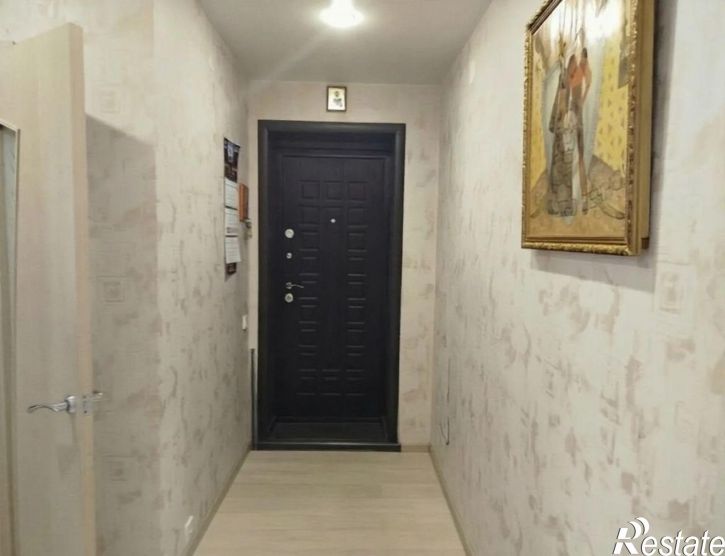 1-комн квартира Любавино мик., 27 к 4