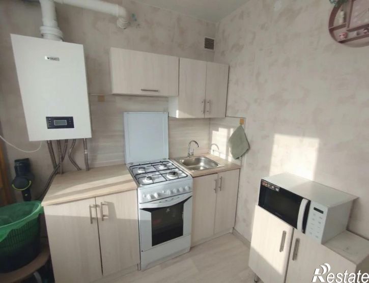 1-комн квартира Любавино мик., 27 к 4