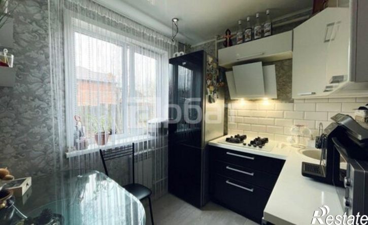 2-комн квартира ул Советская, 96а,  д. 96а