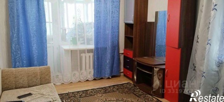 1-комн квартира ул Ленина, 142,  д. 142
