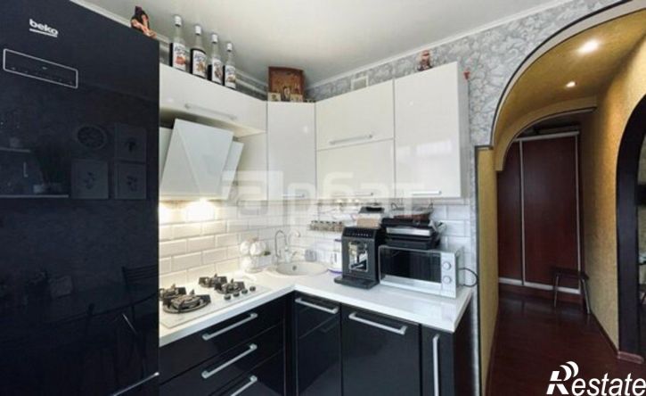 2-комн квартира ул Советская, 96а,  д. 96а