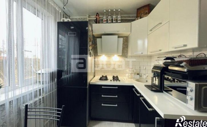 2-комн квартира ул Советская, 96а,  д. 96а