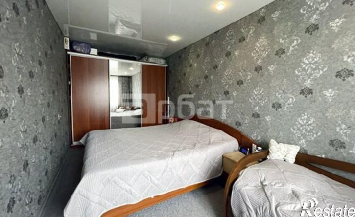 2-комн квартира ул Советская, 96а,  д. 96а