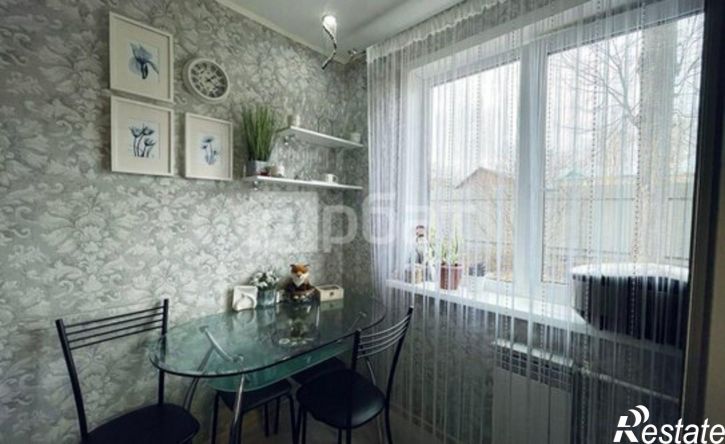 2-комн квартира ул Советская, 96а,  д. 96а