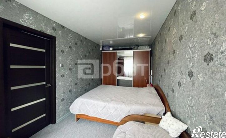 2-комн квартира ул Советская, 96а,  д. 96а