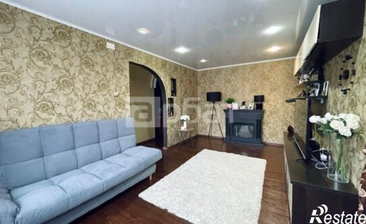 2-комн квартира ул Советская, 96а,  д. 96а