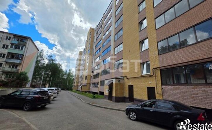 1-комн квартира ул Окружная, 51а,  д. 51а