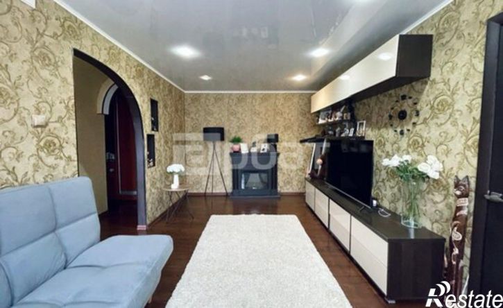 2-комн квартира ул Советская, 96а,  д. 96а