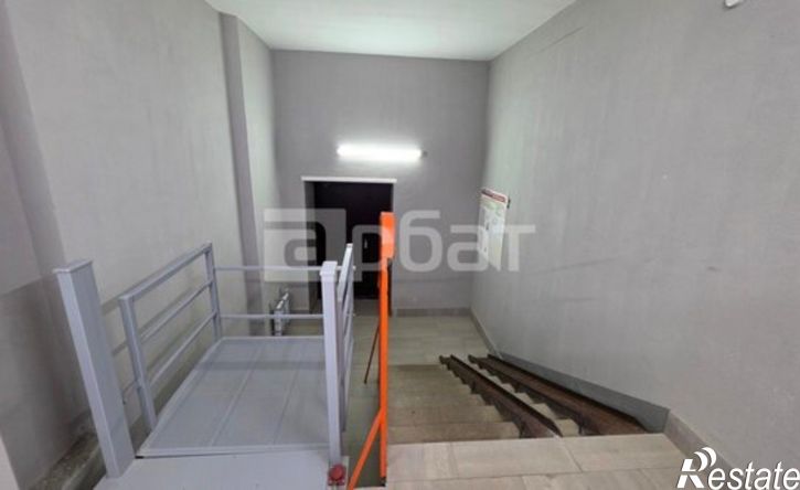 1-комн квартира ул Окружная, 51а,  д. 51а