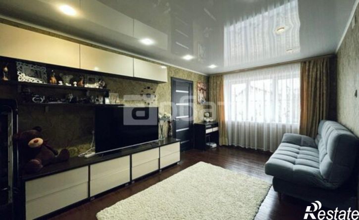 2-комн квартира ул Советская, 96а,  д. 96а