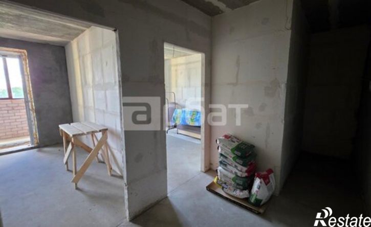 1-комн квартира ул Окружная, 51а,  д. 51а