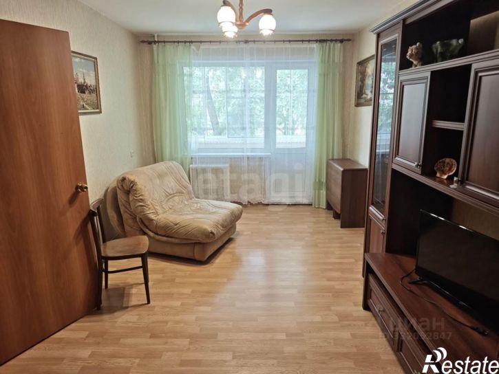 2-комн квартира ул Лавровская, 21,  д. 21