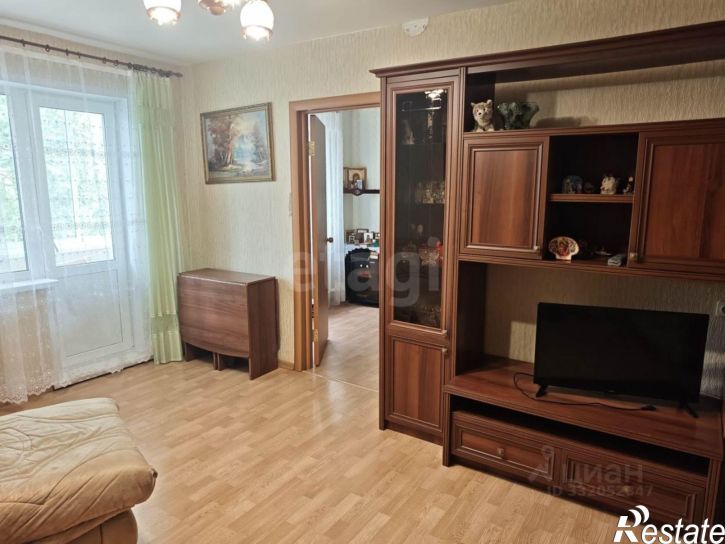 2-комн квартира ул Лавровская, 21,  д. 21