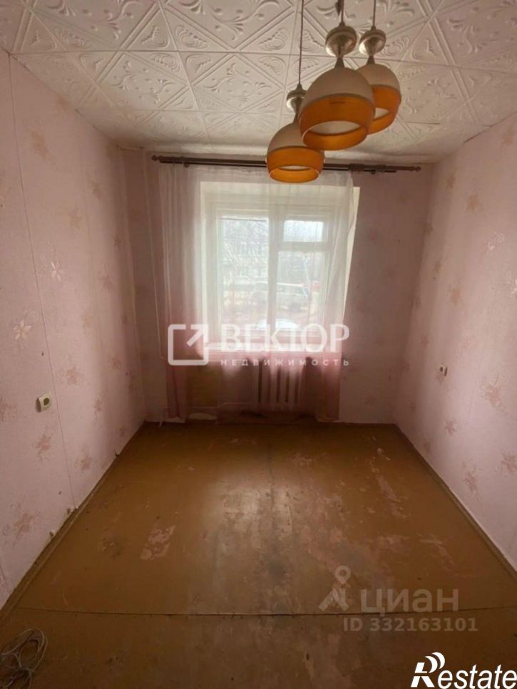 3-комн квартира ул Береговая, 22А,  д. 22А